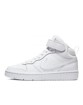 Pantofi sport Nike Court Borough Mid 2 (Gs)