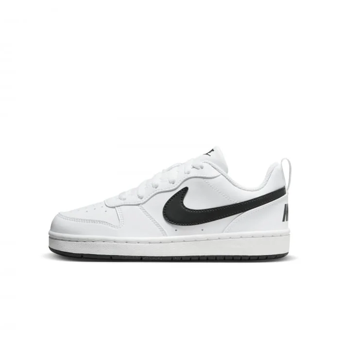 Pantofi sport Nike Court Borough Low Recraft (Gs)