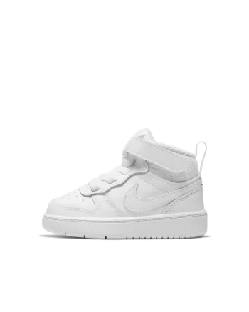 Pantofi sport Nike Court Borough Mid 2 (Tdv)