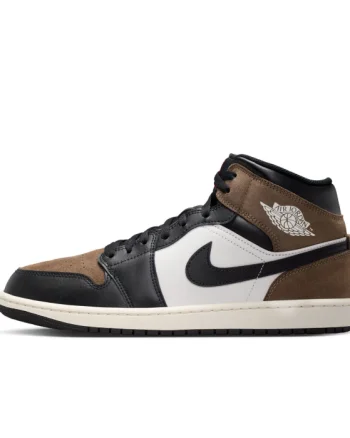 Pantofi sport Air Jordan 1 Mid
