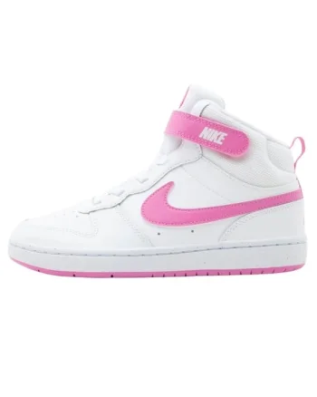Pantofi sport Nike Court Borough Mid 2 (Psv)
