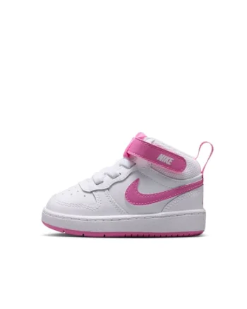 Pantofi sport Nike Court Borough Mid 2 (Tdv)