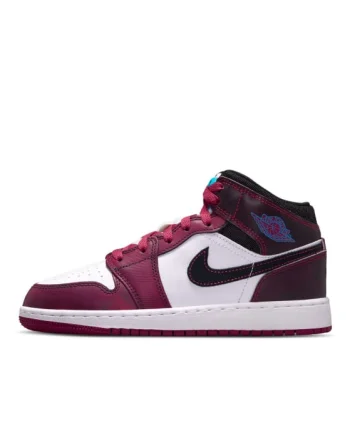 Pantofi sport Air Jordan 1 Mid Se (Gs)
