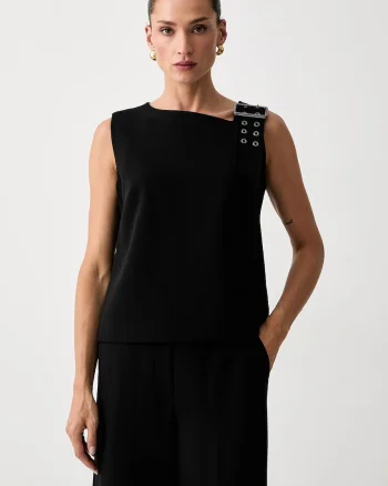 Trussardi bluză de loungewear pentru femei