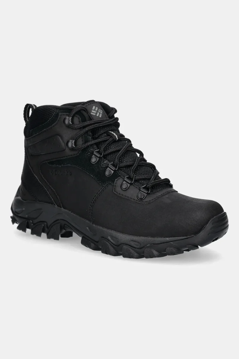 Columbia pantofi Newton Ridge Plus Waterproof