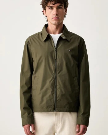 Tommy Hilfiger geacă de tranziție pentru bărbați
