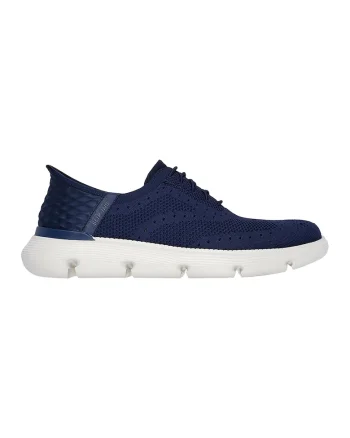 Pantofi sport Slip-Ins, Bleumarin