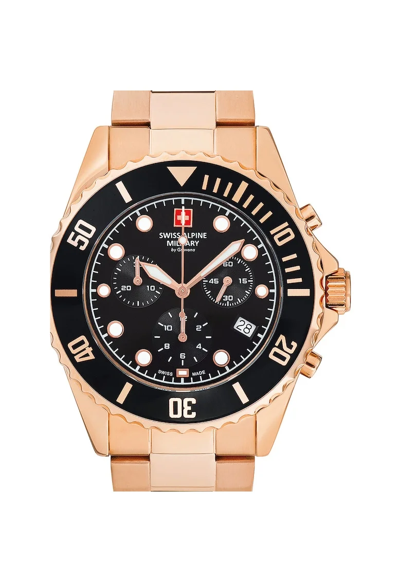 Ceas barbatesc  7053.9167, Quartz, 42mm, 10ATM