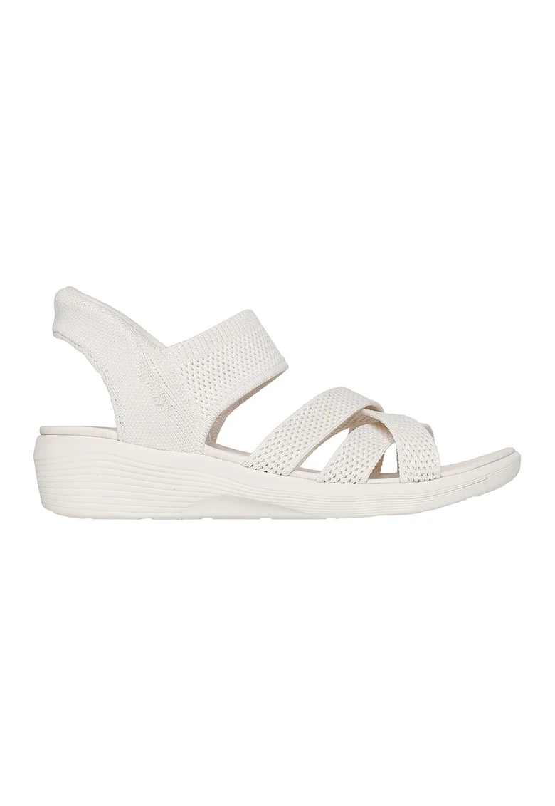 Sandale Arya Slip-Ins™, Alb murdar