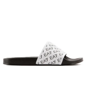 Papuci  ALL OVER SLIPPER U-7X000109-AF15125-F0043