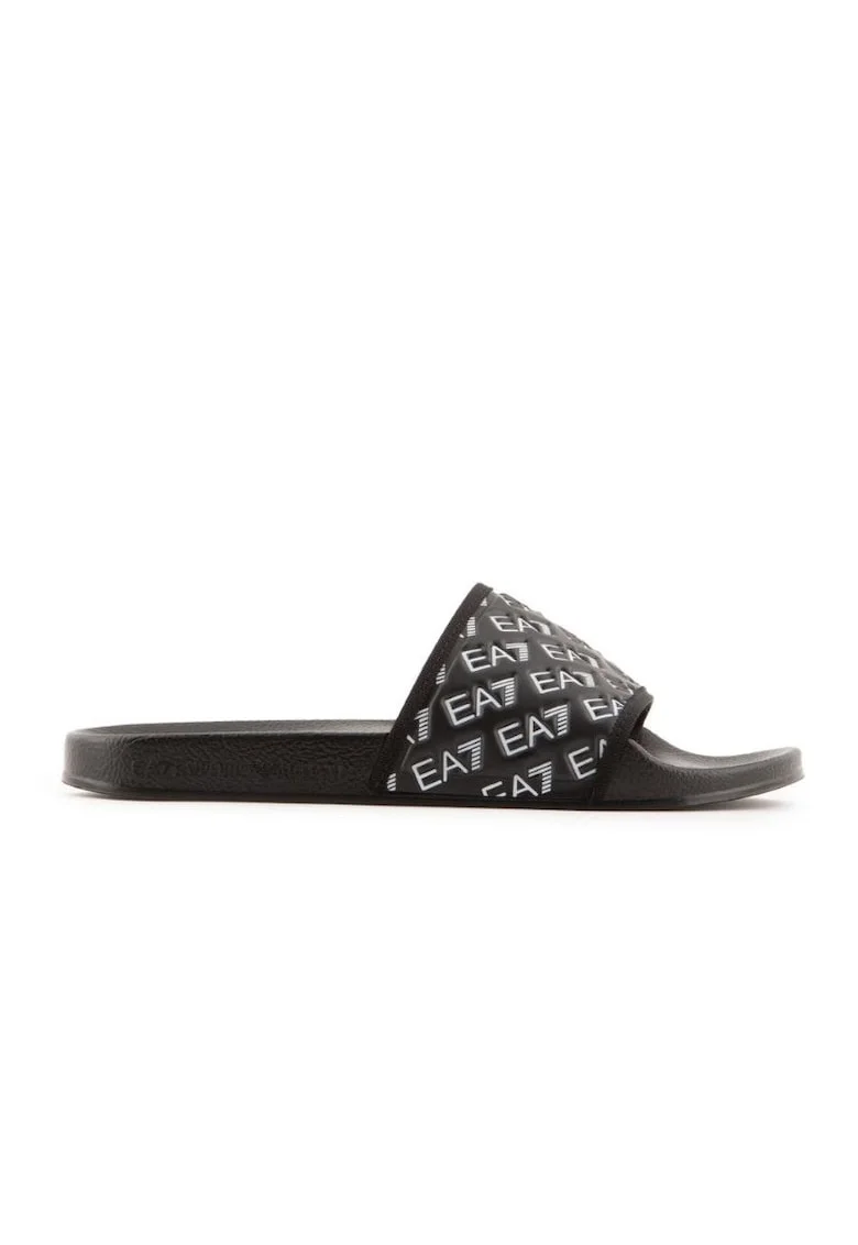 Papuci  ALL OVER SLIPPER U-7X000109-AF15125-MC138