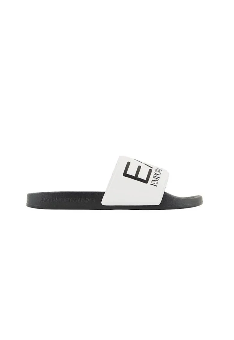 Papuci  VISIBILITY SLIPPER U-7X000108-AF15118-MZ096