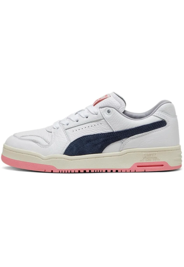 Pantofi sport unisex  Slipstream Lo 39726103, Alb