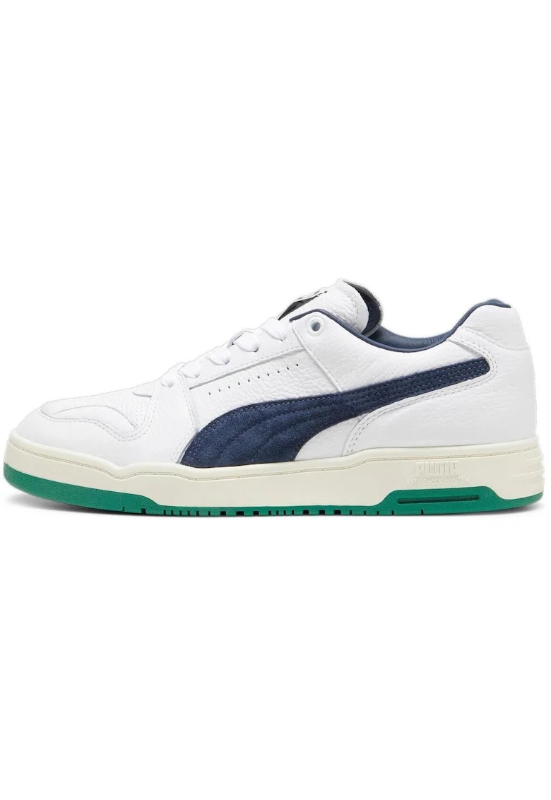 Pantofi sport unisex  Slipstream Lo, Alb