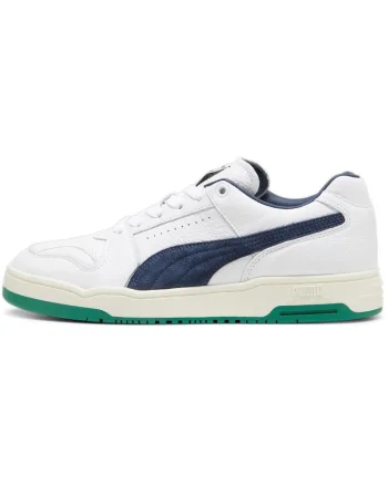 Pantofi sport unisex  Slipstream Lo, Alb