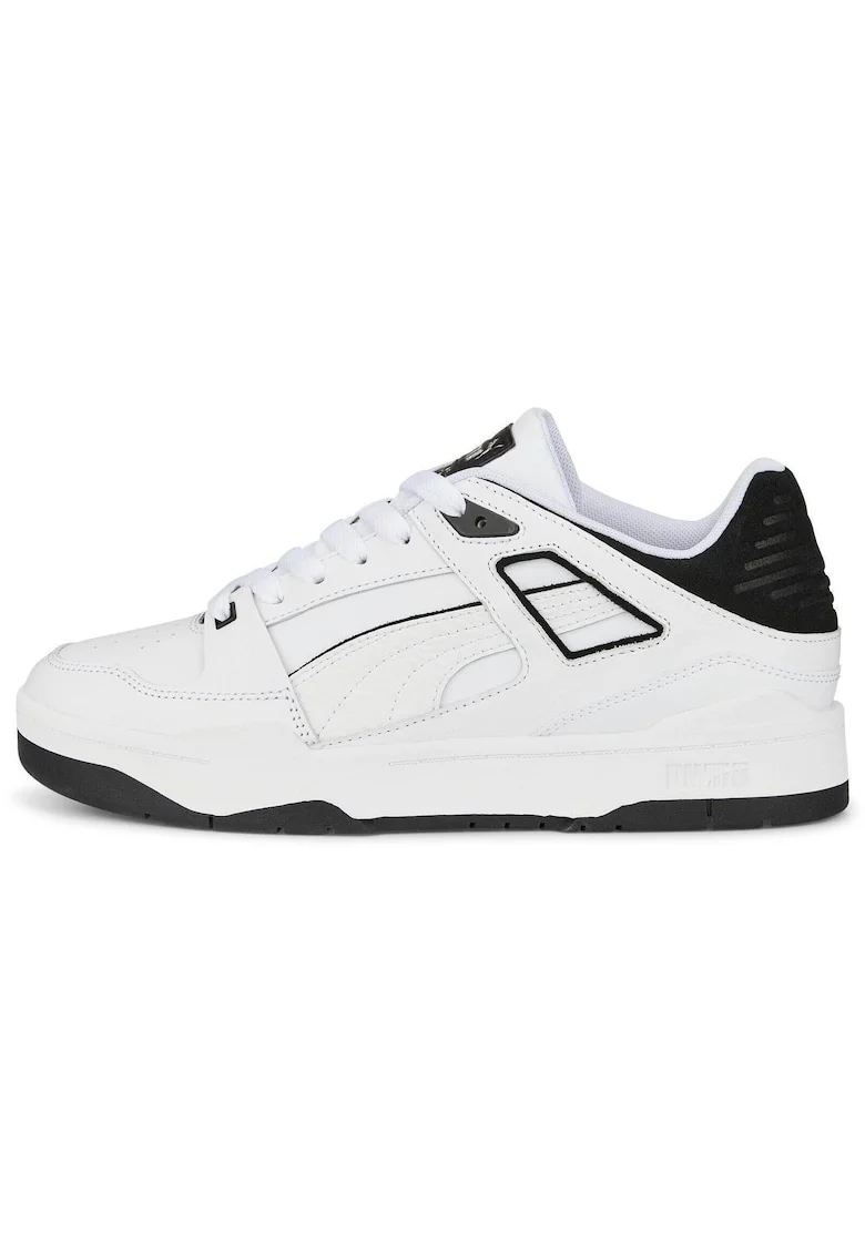 Pantofi sport unisex  Slipstream 38854901, Alb
