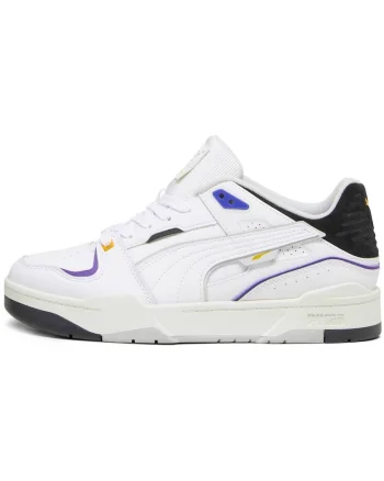 Pantofi sport barbati  Slipstream 39326602, Alb