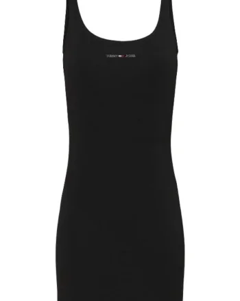 Rochie bodycon din amestec de modal,