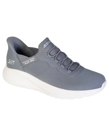 Sneakers,  Slip-ins: BOBS Sport Squad Chaos 1183001, Gri