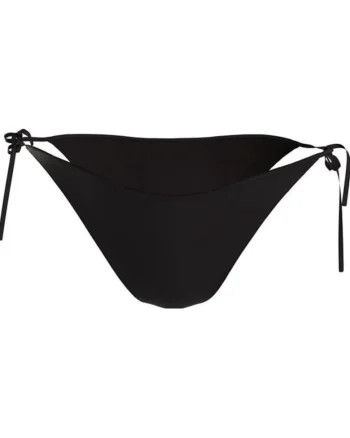 Slip uni cu snururi laterale