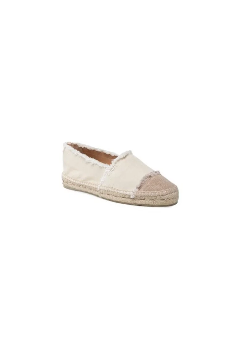 Espadrile dama  300279649, Textil, Bej, Bej