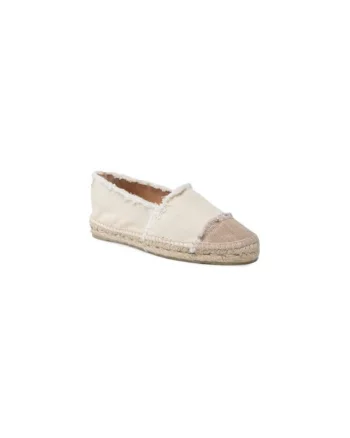 Espadrile dama  300279649, Textil, Bej, Bej