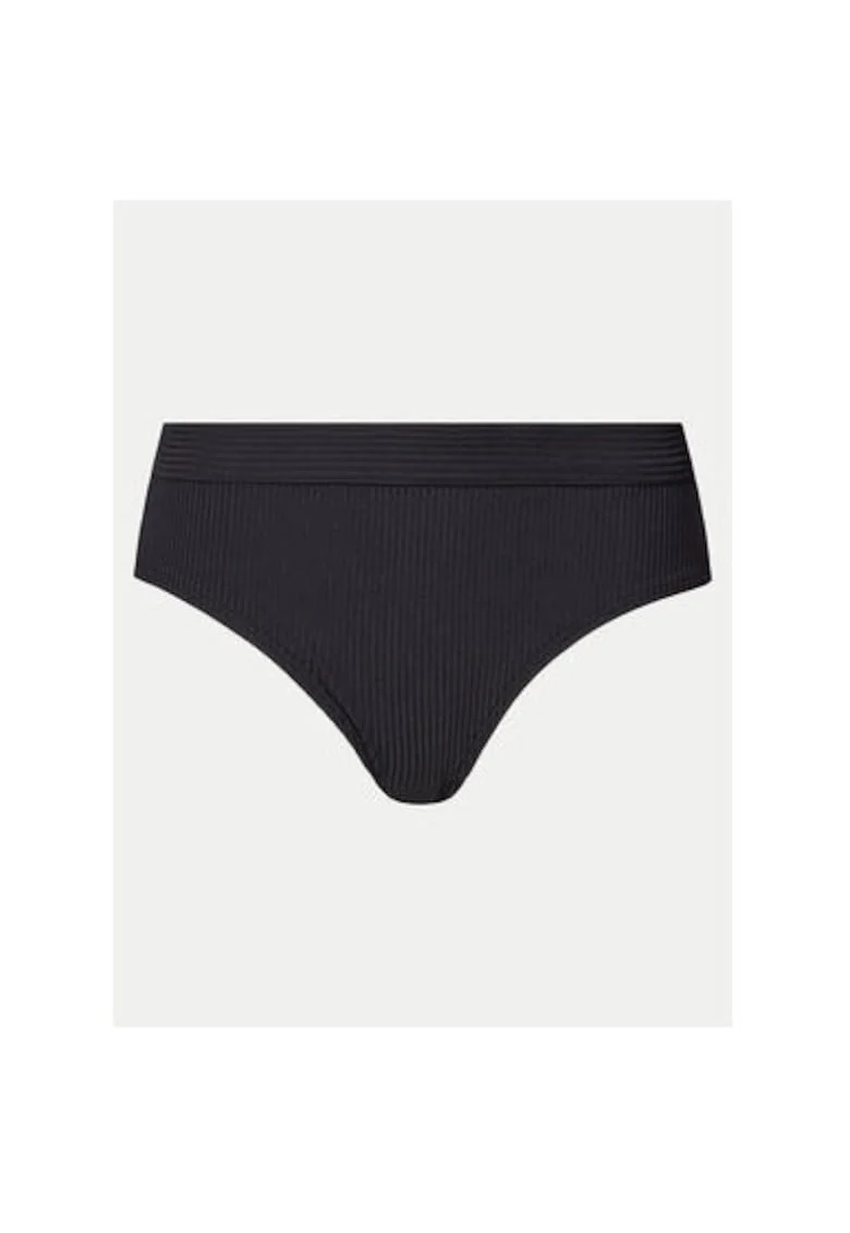 Slip de baie  pentru dama, Negru