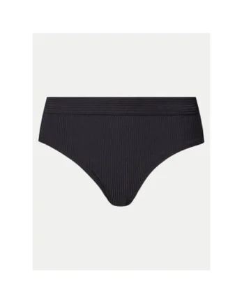 Slip de baie  pentru dama, Negru