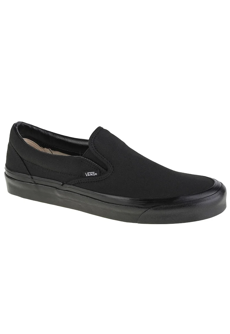 Adidasi,  Classic Slip-On VN0A3JEXUCX1, Negru, Negru