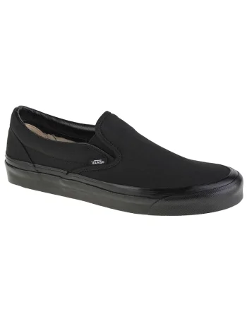 Adidasi,  Classic Slip-On VN0A3JEXUCX1, Negru, Negru