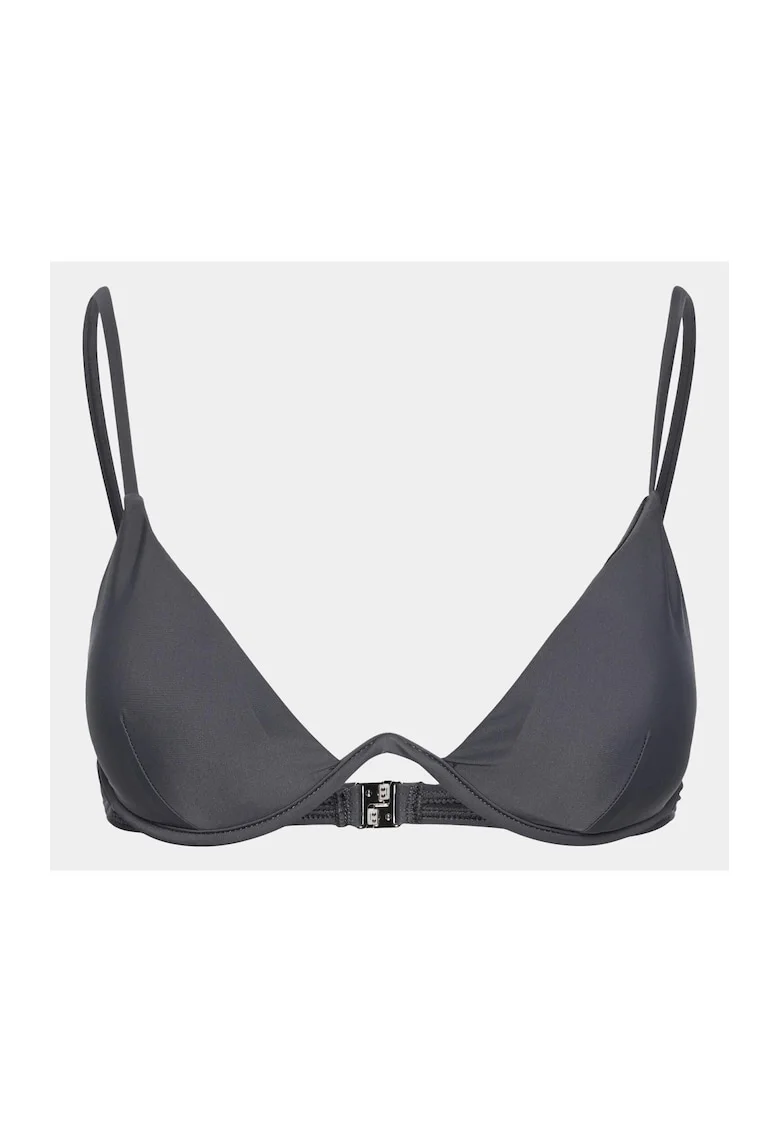 Sutien de baie dama,  303501730, Gri, Poliester