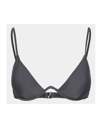 Sutien de baie dama,  303501730, Gri, Poliester