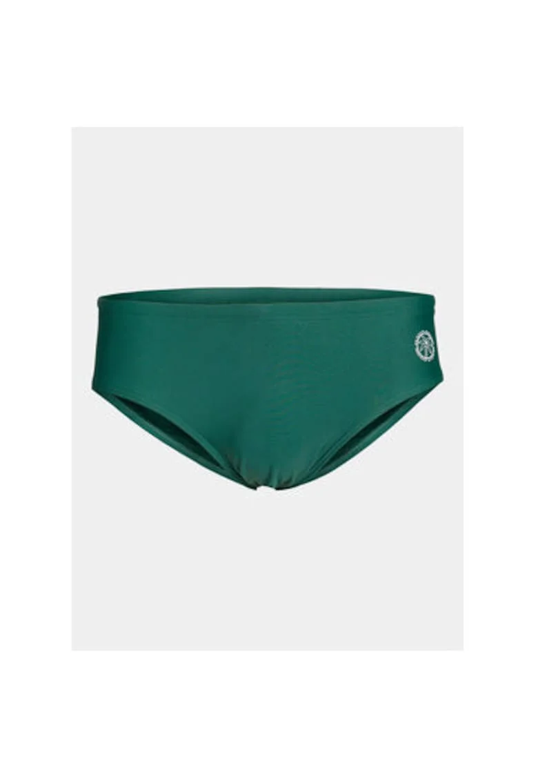 Slip de baie, Verde