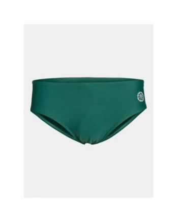 Slip de baie, Verde