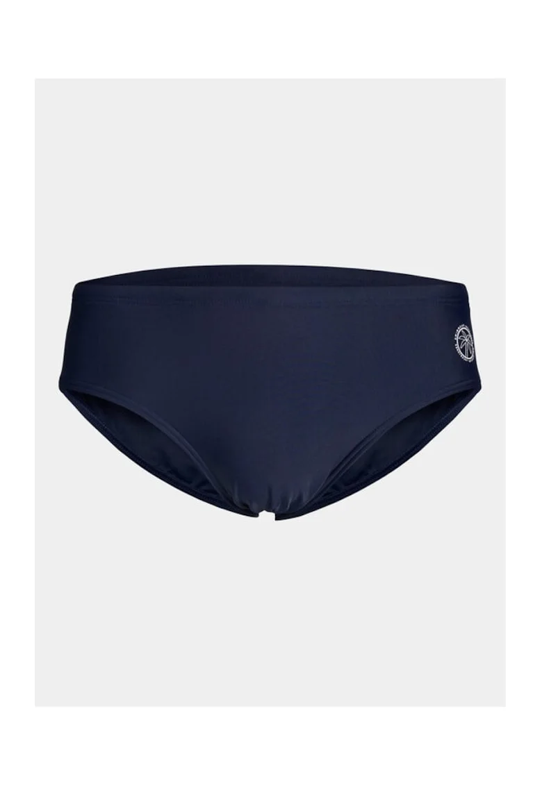 Slip de baie,  84736, Poliester, Bleumarin