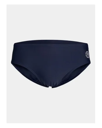Slip de baie,  84736, Poliester, Bleumarin