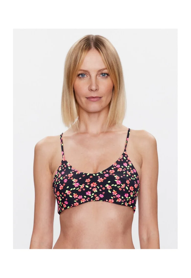 Sutien dama,  302605521, Poliamida/Elastan, S INTL, Multicolor