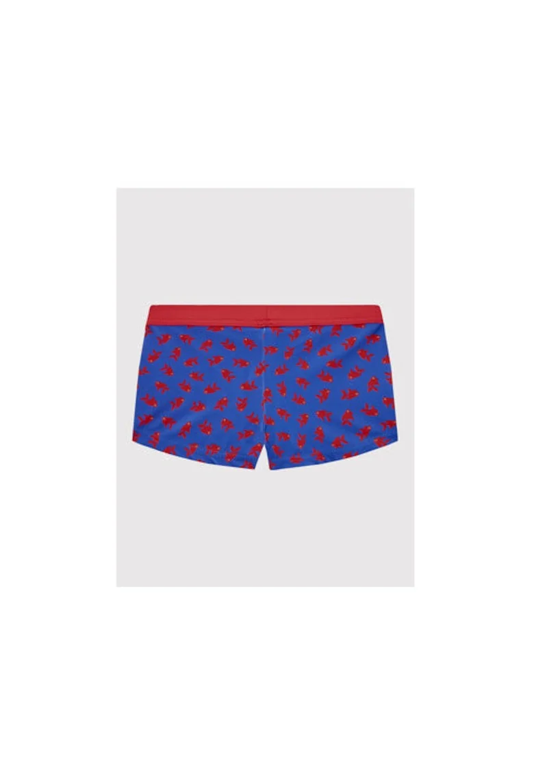 Slip baieti,  300182093, Poliamida, Albastru, Albastru