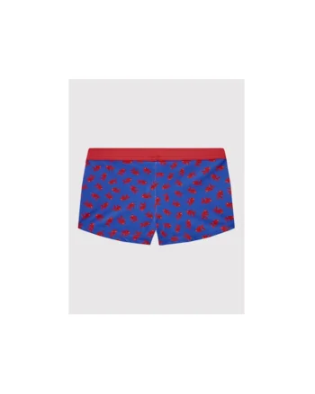 Slip baieti,  300182093, Poliamida, Albastru, Albastru