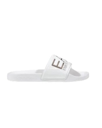 Papuci  VISIBILITY SLIPPER U-7X000108-AF15118-MZ095