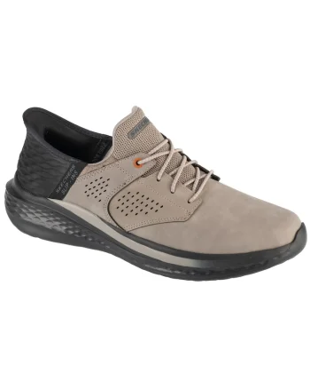 Tenisi barbati,  Slip-Ins: Slade - Macklin 210890, Gri