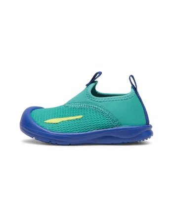 Pantofi slip-on Aquacat Shield, Turcoaz/Albastru royal