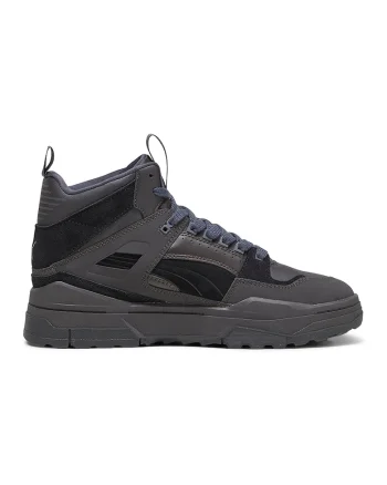 Pantofi sport mid-cut Slipstream Hi Xtreme, Negru/Gri antracit