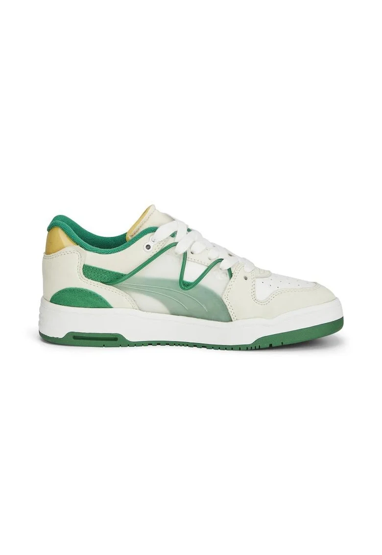 Pantofi sport  pentru Femei, slipstream june ambrose, 391834-01, Alb, Alb