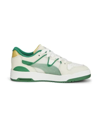 Pantofi sport  pentru Femei, slipstream june ambrose, 391834-01, Alb, Alb