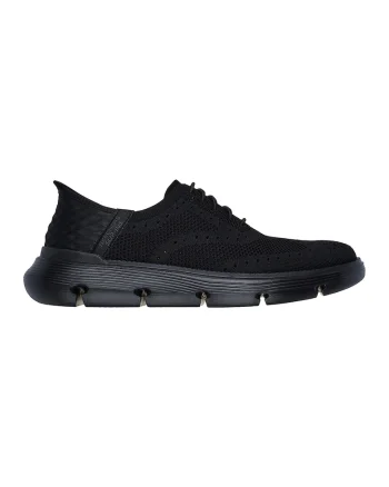 Pantofi sport Slip-Ins, Negru