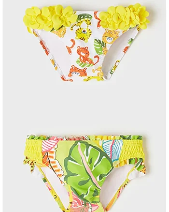 Set de slipi - 2 perechi, Multicolor