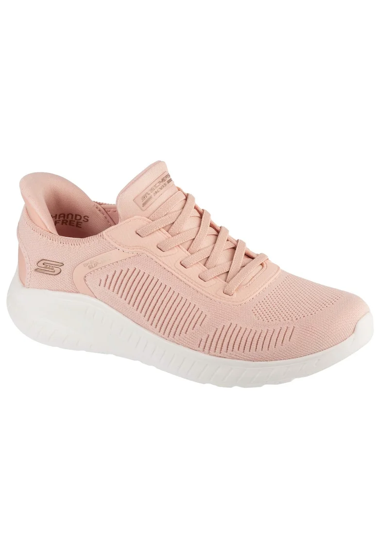 Pantofi sport,  Slip-Ins: BOBS Sport Squad Chaos - Current Muse 117497, Roz