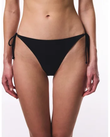 Slip brazilian, Negru