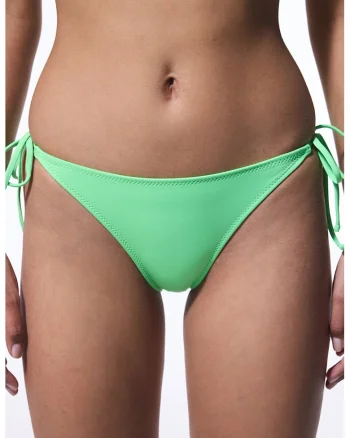 Slip uni, Verde electric